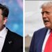 Trump Ancam Deportasi Elon Musk dari AS