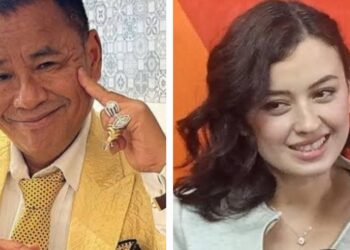 Hotman Tawarkan Posisi Aspri ke Kimberly Ryder