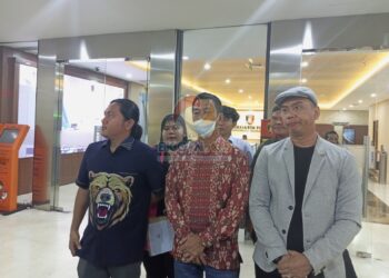 Kuasa Hukum Laporkan Kapolsek Cidahu ke Bareskrim Terkait Pembubaran Retret di Sukabumi