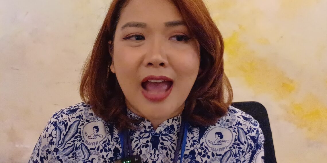 Devi IWAPI: Dari Ikan Pari hingga Wedding Catering, IWAPI Bantu Pelaku Usaha Bangkit dan Berkembang