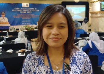 Andarini: Dari Mutiara Lombok hingga Kuliner Jakarta, IWAPI Membuka Jalan Kolaborasi dan Inovasi