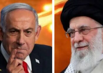 Iran Siapkan Serangan Mendadak ke Israel