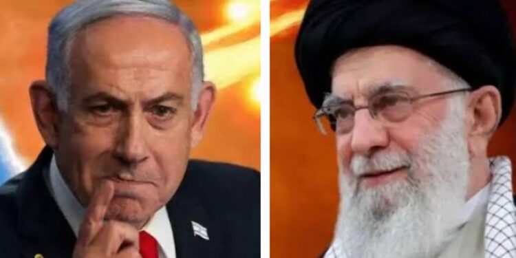 Iran Siapkan Serangan Mendadak ke Israel