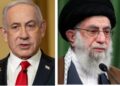 Iran vs IIsrael: Yang Satu Punya Senjata Nuklir yang Lain Punya Jumlah, Lebih Kuat Mana?