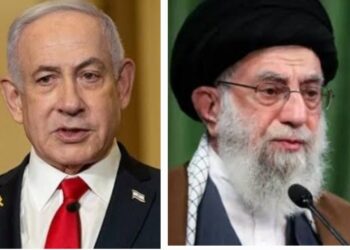 Iran vs IIsrael: Yang Satu Punya Senjata Nuklir yang Lain Punya Jumlah, Lebih Kuat Mana?