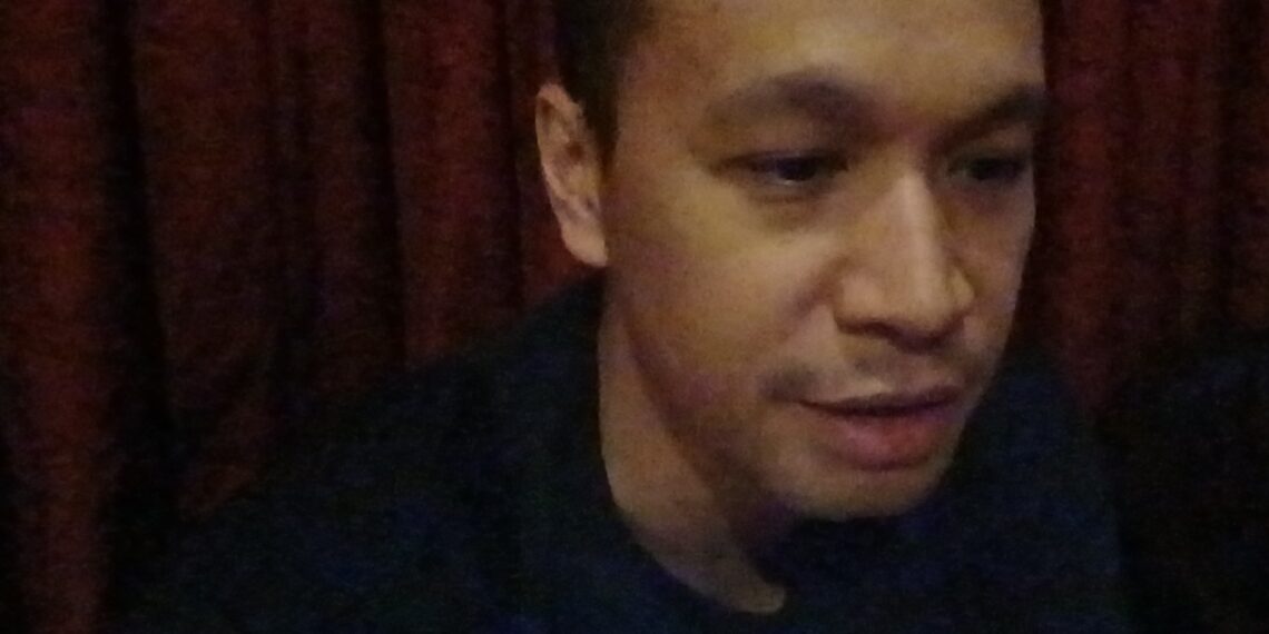 Samuel Rizal Kembali ke Layar Lebar Lewat Film Drama: “Kini Jiwa dan Raga Saya untuk Anak”