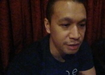 Samuel Rizal Kembali ke Layar Lebar Lewat Film Drama: “Kini Jiwa dan Raga Saya untuk Anak”