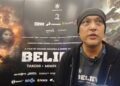 Film “Believe” Angkat Perjuangan Tentara di Medan Perang: Kisah Nyata yang Menggugah Hati