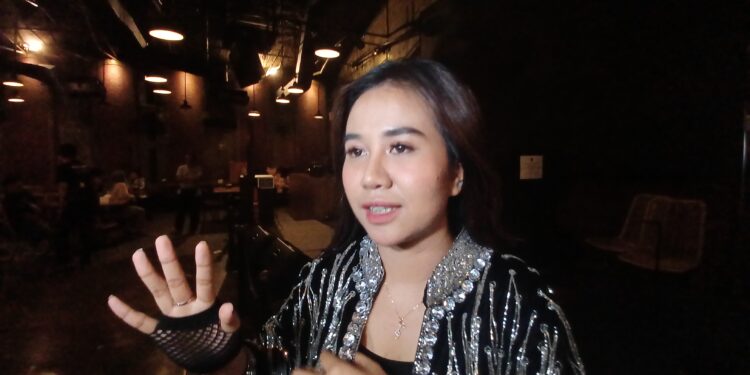 Mayang Resmi Rilis Single Terbaru Berjudul “Rindu”, Tersentuh Kenangan dan Emosi Mendalam