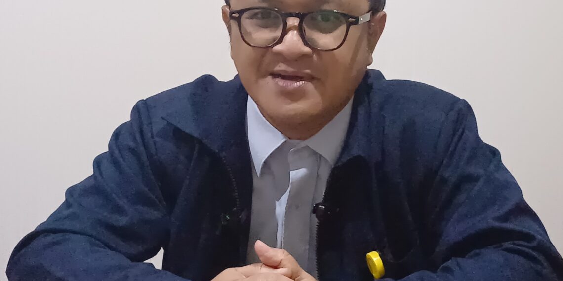 Viral Pelanggaran Hak Cipta Lagu, Pakar HKI: Royalti Wajib Dibayar, Tak Perlu Langsung Pidana