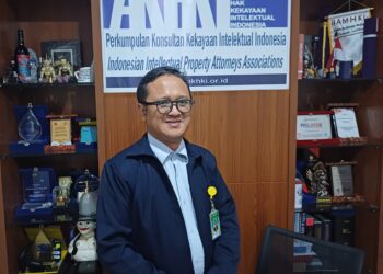 Ganti Nama RSUD Al-Ihsan Jadi RSUD Welas Asih, Pakar HKI: Perlu Perlindungan Merek dan Konsistensi Identitas