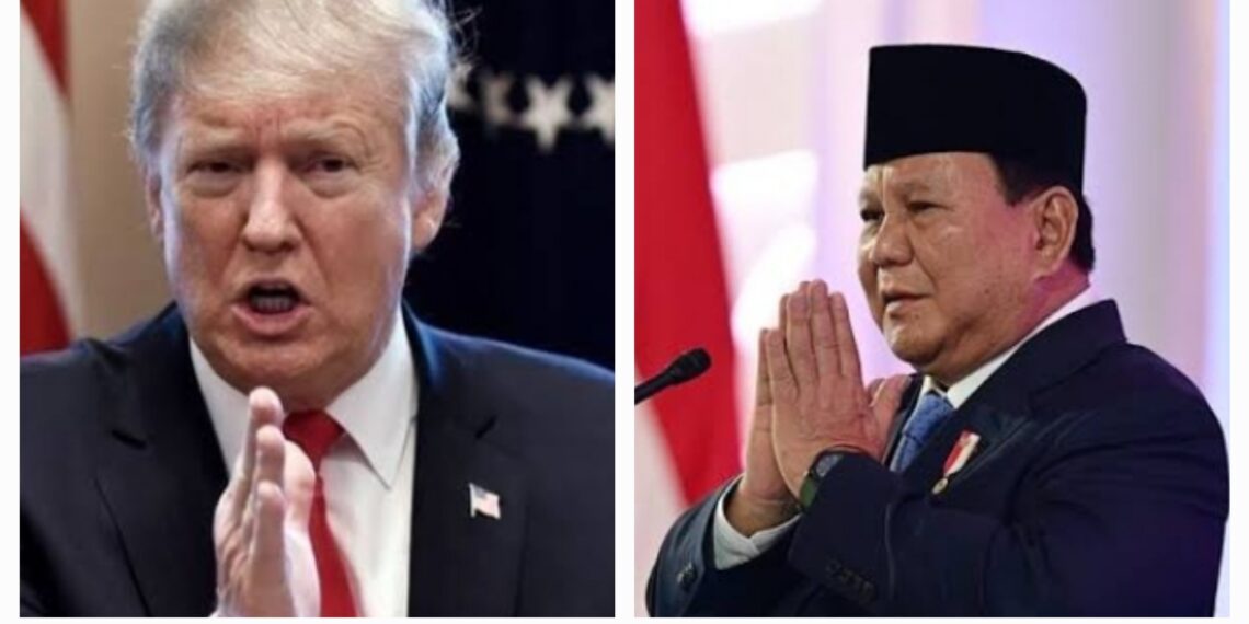 Indonesia Rugi Rp6 Triliun Akibat Bea Nol Persen  Ekspor RI Terancam