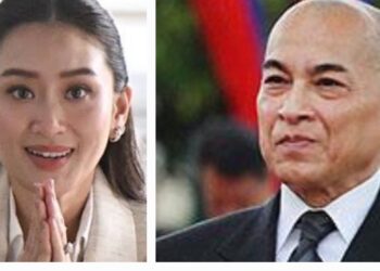 Kamboja Minta Gencatan Senjata, Thailand Bungkam Dua Hari Perang, Kamboja Serukan Dama