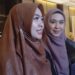 Oki Setiana Dewi dan dr. Cindy Hadiri Ulang Tahun Ria Ricis dan Moana, Penuh Kehangatan Keluarga