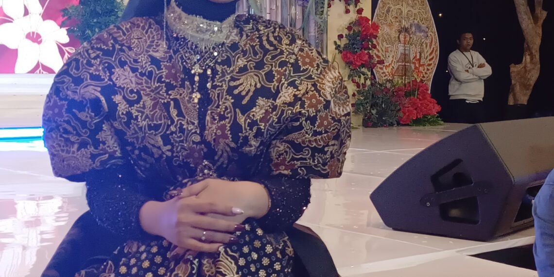 Ria Ricis Rayakan Ulang Tahun Bersama Moana Bertema “A-30-B-300-A-1 Jiwa”, Penuh Cinta, Kebersamaan dan Kejutan