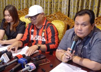 Kuasa Hukum Badai Serukan Somasi Terbuka ke PT Halo Entertainment Terkait Pelanggaran Hak Moral Lagu “I Still Love You”