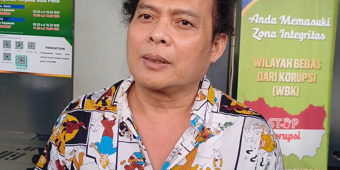 Sidang Kasus Narkoba Fariz R.M Ditunda, Kejaksaan Agung Dorong Tuntutan Rehabilitasi