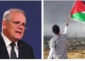 Australia Teken Pernyataan Akui Palestina