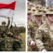 Siapa Lebih Kuat: Indonesia atau Australia? Perbandingan Militer Secara Komprehensif