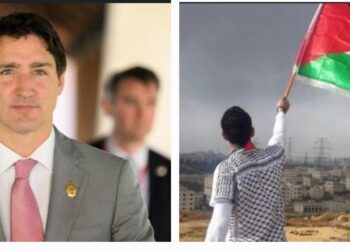 Kanada Akan Akui Palestina Tanpa Peran Hamas