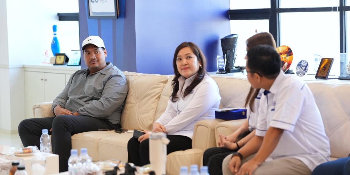 ACYA Tawarkan Kolaborasi Kepemudaan Internasional