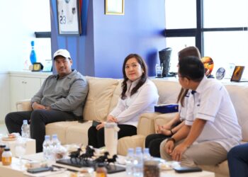 ACYA Tawarkan Kolaborasi Kepemudaan Internasional