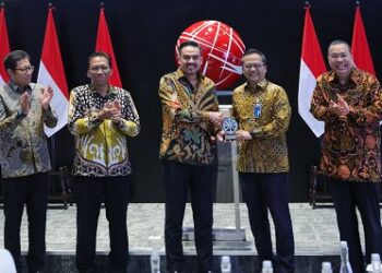Transformasi UMKM: BNI Fasilitasi Edukasi IPO Nasional