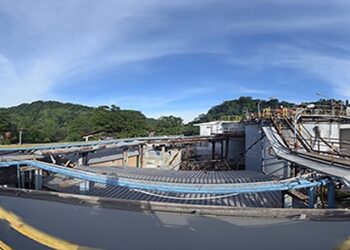 ANTAM Raih Dua Penghargaan di Ulang Tahun ICDX