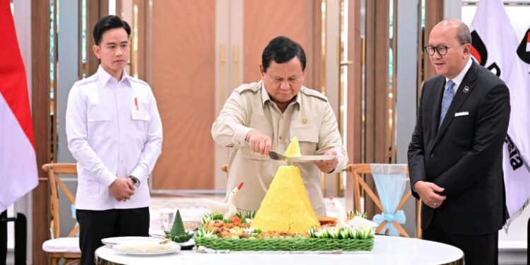 Danantara Indonesia Diresmikan, Prabowo: Dorong Kesejahteraan Rakyat