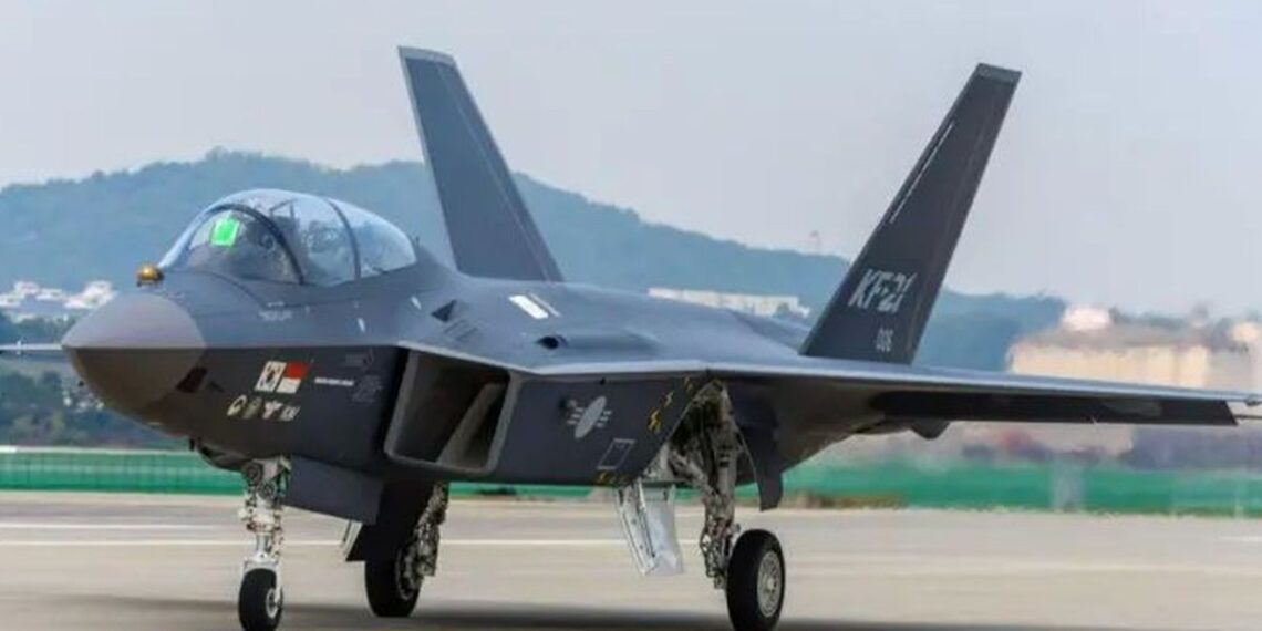 Negosiasi Biaya KF‑21 Selesai, Ekspor Terhambat AS