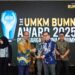 TASPEN Raih Dua Penghargaan di TJSL & CSR Award 2025