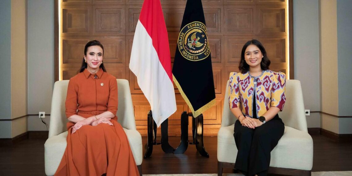 Wisata Indonesia Tumbuh, Kunjungan Turis Capai 5,63 Juta