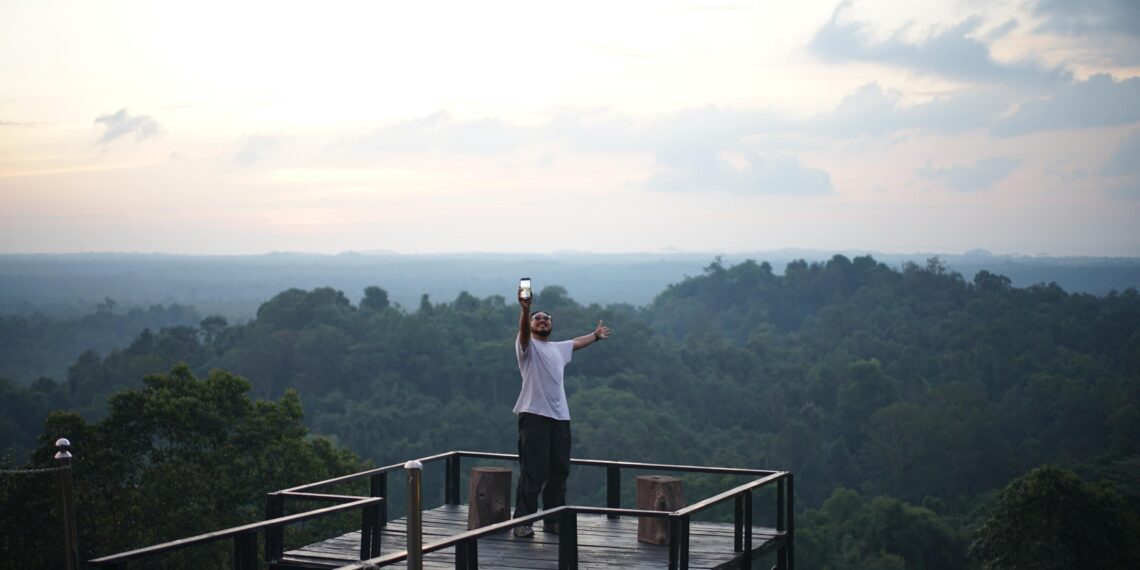 Famtrip Belitung, Strategi Kemenpar Dorong Wisata Nusantara