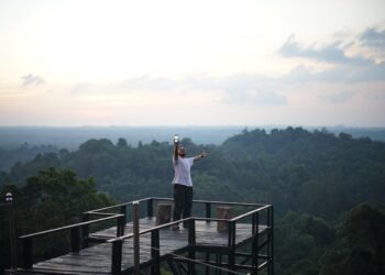 Famtrip Belitung, Strategi Kemenpar Dorong Wisata Nusantara