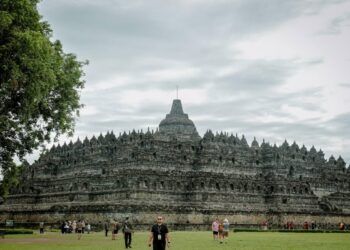 Pelatihan Event Berbasis Komunitas Hadirkan Praktisi Profesional