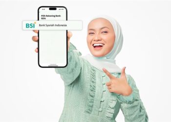 BSI Dorong Investasi Syariah Lewat RDN Tanpa Biaya