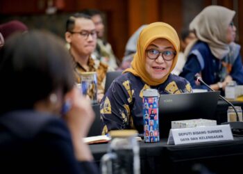 Publikasi Ilmiah Baru Kemenpar Soroti Krisis dan Transformasi