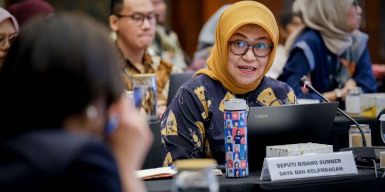 Publikasi Ilmiah Baru Kemenpar Soroti Krisis dan Transformasi