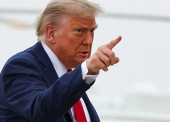 Enam Juta Orang Terancam HIV akibat Kebijakan Trump