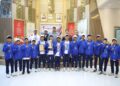Tim Muda Indonesia Juara Gothia Cup 2025 di Swedia