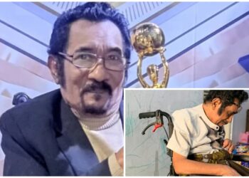 Profil Lengkap Hamdan ATT, Pedangdut Senior yang Meninggal Dunia Usia 76