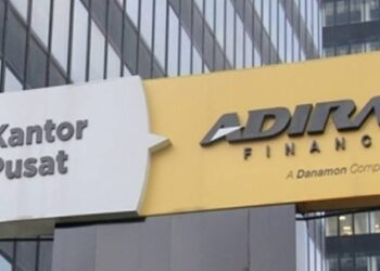 Adira Finance Akuisisi Arthaasia Finance untuk Perkuat Bisnis Logistik