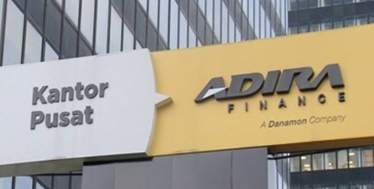 Adira Finance Akuisisi Arthaasia Finance untuk Perkuat Bisnis Logistik