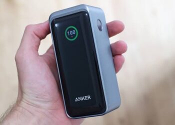 Bermasalah, Anker Tarik 4 Model Power Bank di Indonesia