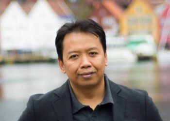 Profesor Unpad Beberkan Kunci RI Hindari Jadi Negara Gagal