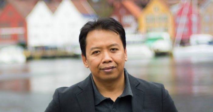 Profesor Unpad Beberkan Kunci RI Hindari Jadi Negara Gagal