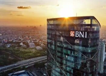 Program Lelang BNI 2025 Buka Akses Properti Terjangkau