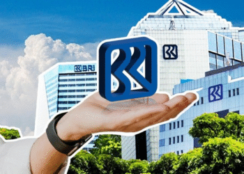 64% Pembiayaan BRI Kini Berbasis ESG, Tembus Rp796 Triliun di Q1 2025