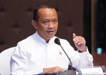 Menteri ESDM Tegaskan RKAB Pertambangan Kembali Setahun Sekali Tahun Depan