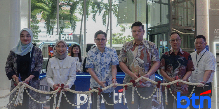 BTN Gandeng 10 Developer Hadirkan Rumah Impian
